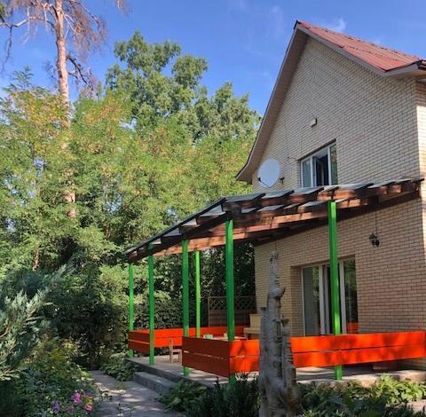 Дитячий садок m.Kids в Пущі-Водиці