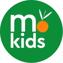 Logo M.Kids