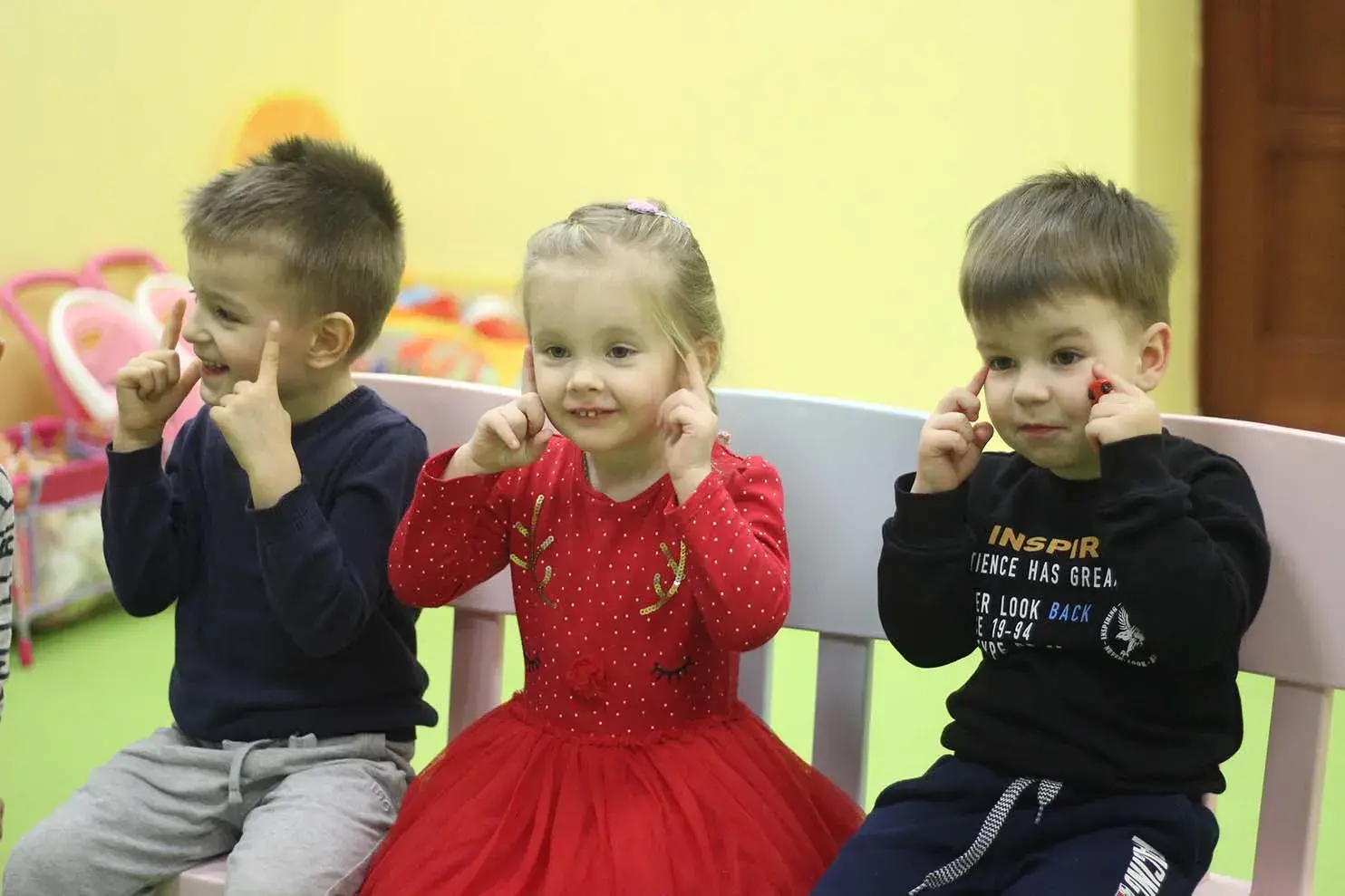 Уроки логопеда